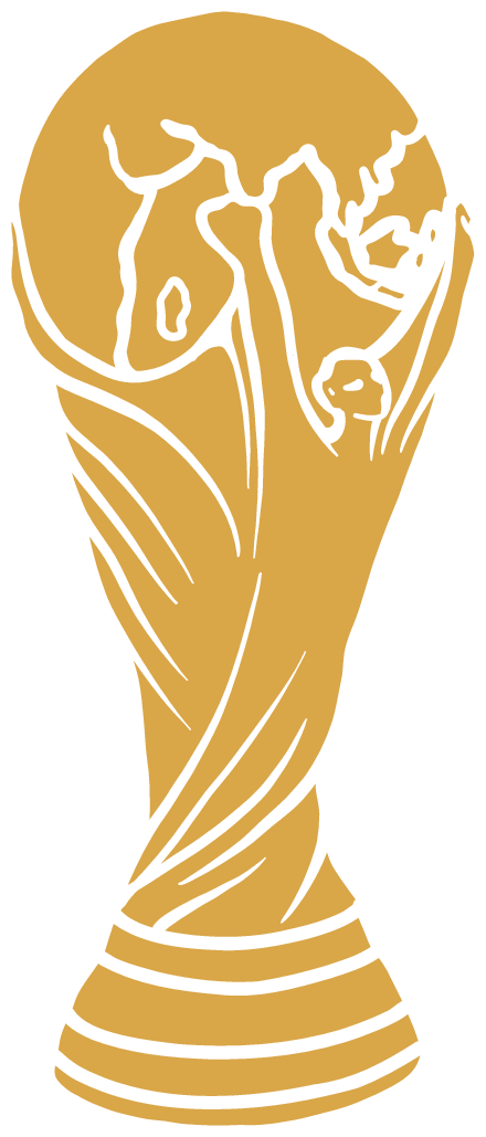 FIFA World Cup trophy